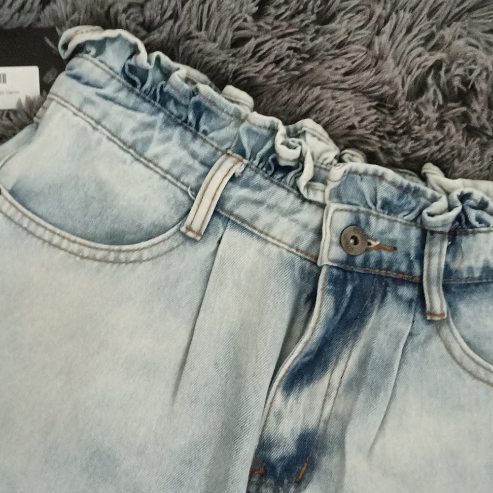 PLT shorts - Picture 2 of 7